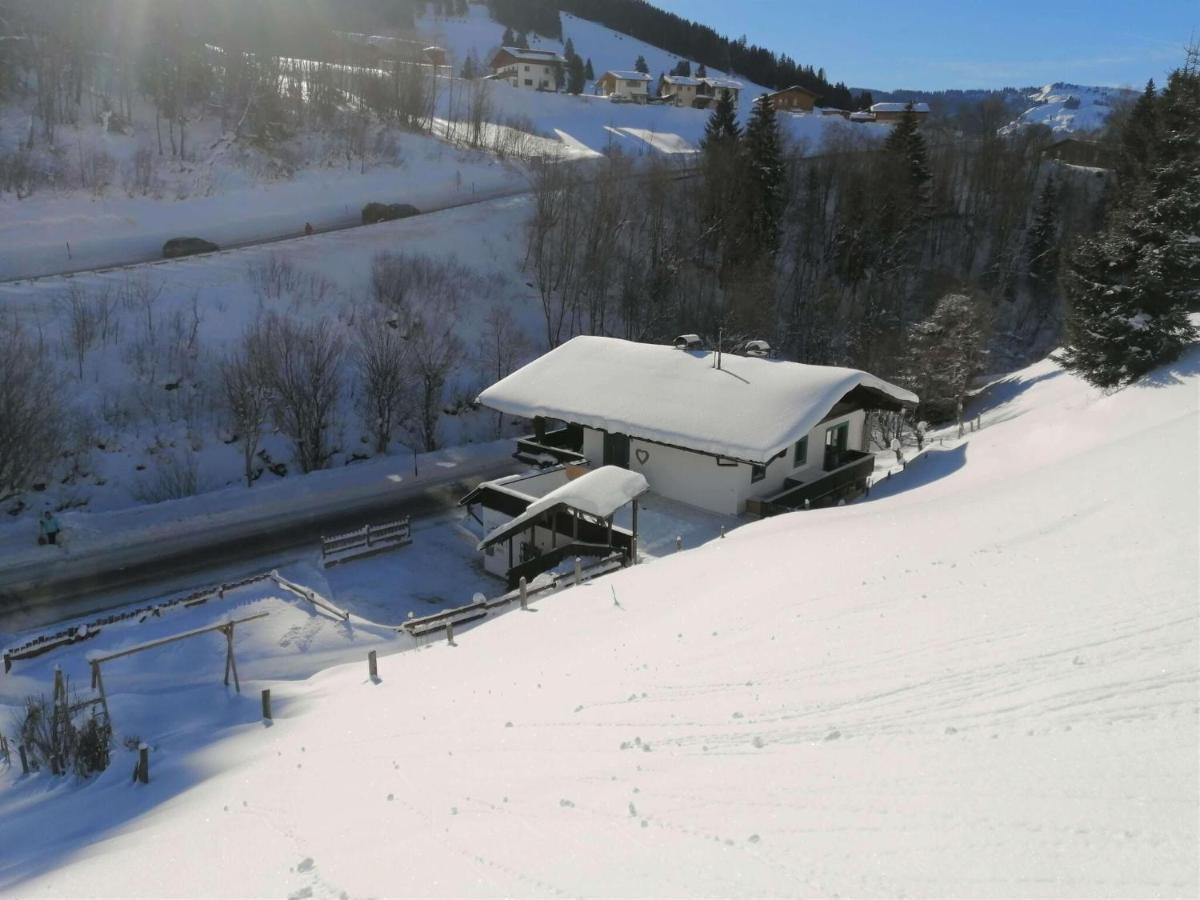 Apartment In Dienten With Mountain Views Dienten am Hochkoenig Exterior photo