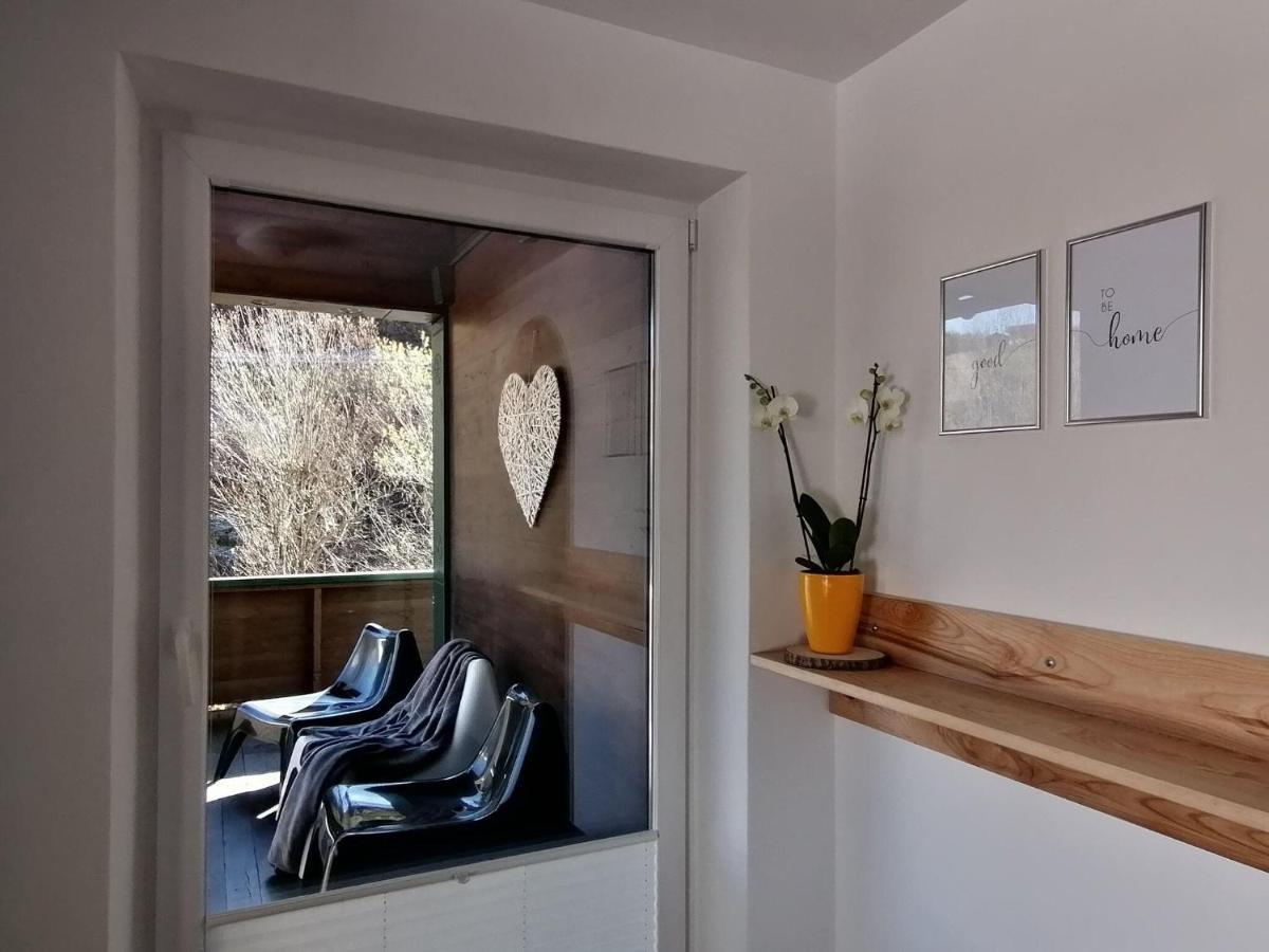 Apartment In Dienten With Mountain Views Dienten am Hochkoenig Exterior photo